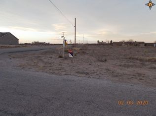 48 Pueblo Rd, Carlsbad, NM 88220
