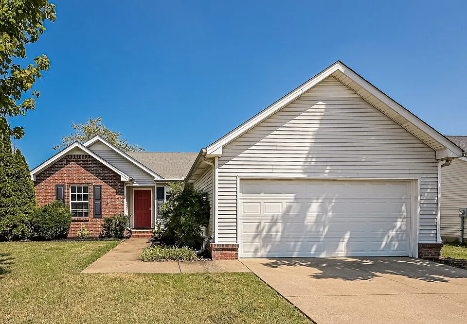 3110 Swilly Ct