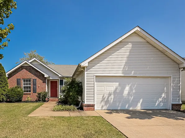 3110 Swilly Ct, Murfreesboro, TN 37128