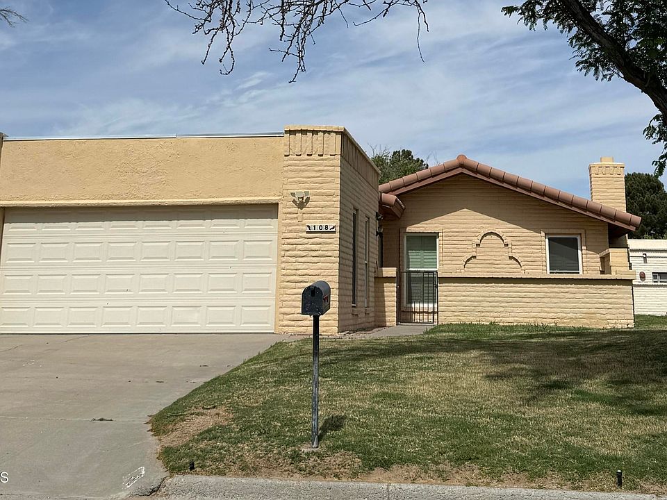 1st image of 108 N Trevino Rd