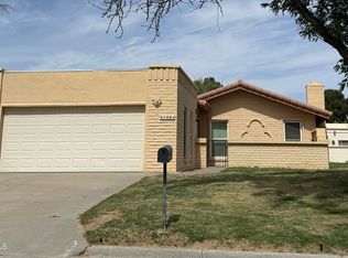 108 N Trevino Rd, Santa Teresa, NM 88008