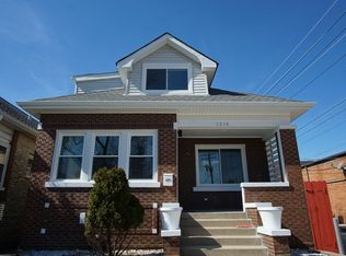 1214 Wisconsin Ave, Berwyn, IL 60402