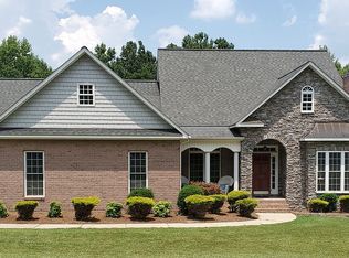 118 Countryside Rd, Kings Mountain, NC 28086