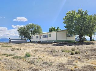 91134 Highway 140 W, Lakeview, OR 97630