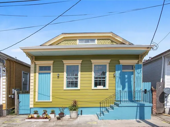 2733 Saint Peter St, New Orleans, LA 70119