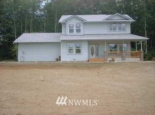 0 Ld 855 Pioneer Hill Rd, Poulsbo, WA 98370