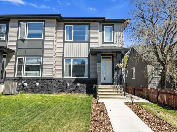 7208 78th Ave NW, Edmonton, AB T6B 0B9