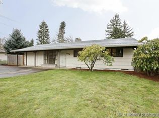 525 NE 192nd Ave, Portland, OR 97230
