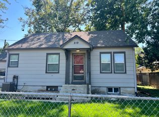 219 E Boise Ave, Boise, ID 83706