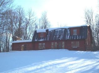 878 Brookfield Rd, Montpelier, VT 05602