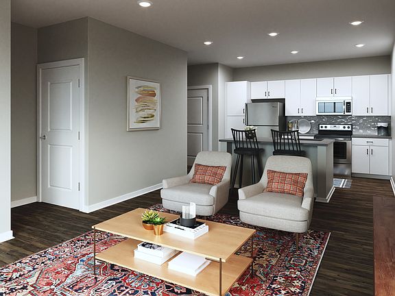 2nd image of 300 Town Park Dr #4-4310