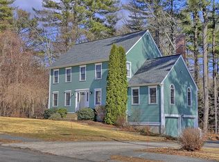 12 Danielle Dr, Grafton, MA 01519