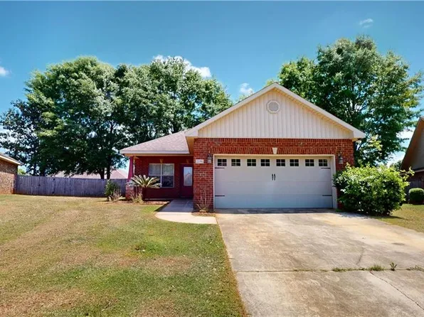 2196 Farrington Loop E, Semmes, AL 36575