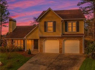 4722 Bradford Ln, Powder Springs, GA 30127