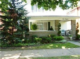418 Hancock Ave, Vandergrift, PA 15690