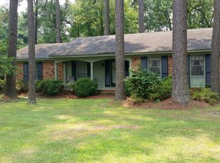 732 Westwood Dr, Rocky Mount, NC 27803