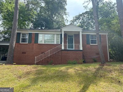 2585 Old Holton Rd, Macon, GA, 31204