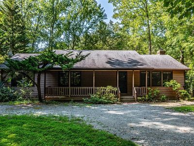 164 Tampa Pl, Heathsville, VA, 22473