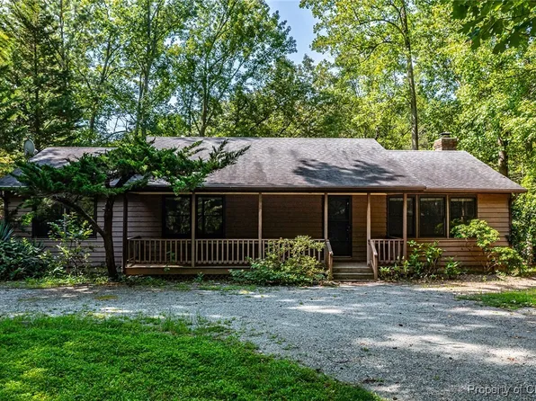 164 Tampa Pl, Heathsville, VA 22473
