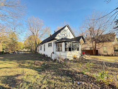 3322 Lyndale Ave N, Minneapolis, MN, 55412