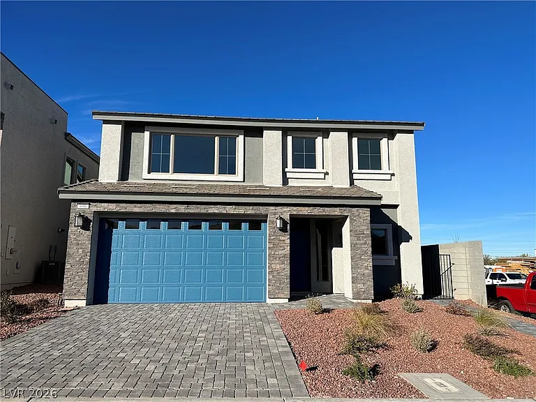 696 Stone Hammer Ave — Photo 1