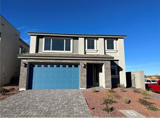 696 Stone Hammer Ave, Las Vegas, NV 89183