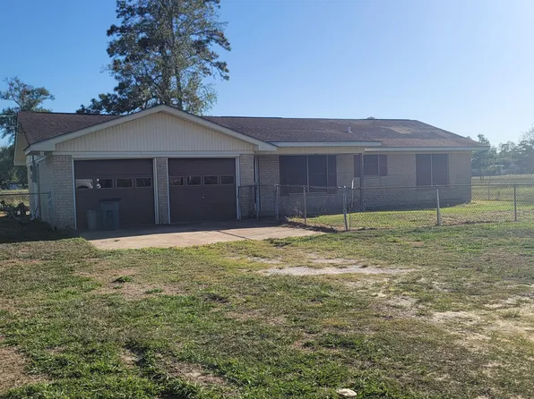 6084 W Roundbunch Rd, Orange, TX 77630