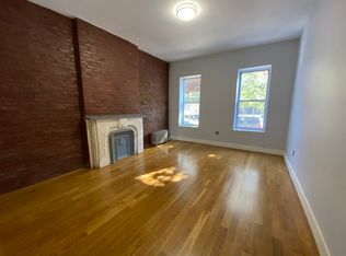 131 Jefferson Ave APT 1, Brooklyn, NY 11216