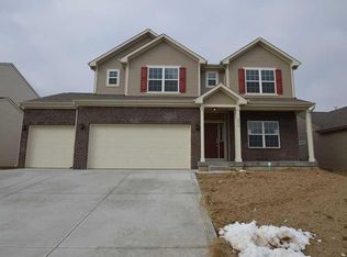 8870 Tibbs Ave, Indianapolis, IN 46217