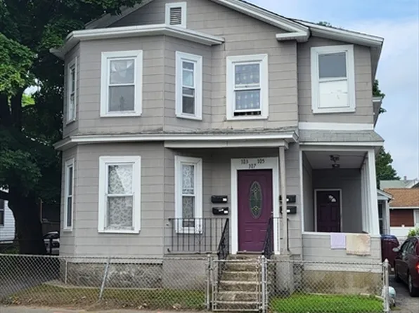 103 Powell St, Lowell, MA 01851