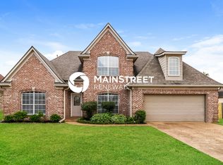 6313 Arboreal Dr, Olive Branch, MS 38654
