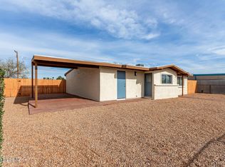 118 W Calle Margarita, Tucson, AZ 85706