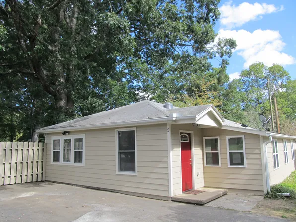 5 Hamlet St, Black Mountain, NC 28711