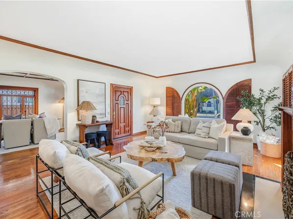 40 Quincy Ave, Long Beach, CA 90803