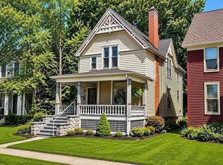 314 Washtenaw Ave, Ypsilanti, MI 48197