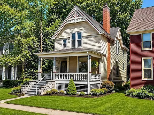 314 Washtenaw Ave, Ypsilanti, MI 48197