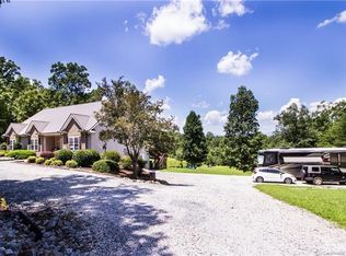 891 Cross Ridge Dr, Rutherfordton, NC 28139