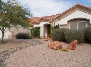 14416 W Via Manana Dr, Sun City West, AZ 85375