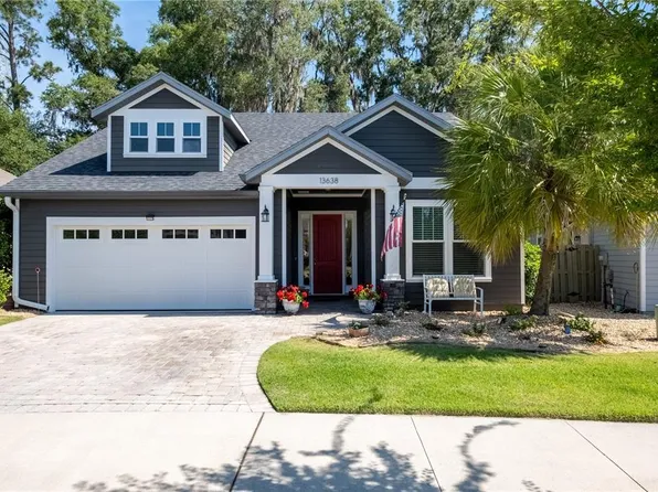 13638 NW 12TH PLACE, NEWBERRY, FL 32669
