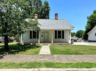 324 Chestnut Ave, Kannapolis, NC 28081