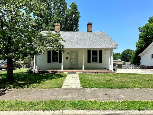 324 Chestnut Ave, Kannapolis, NC 28081