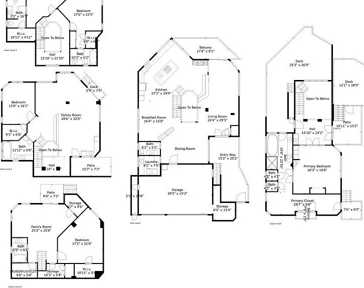 7331 Vista Del Mar Ln — Photo 30