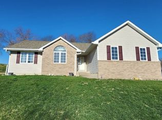 6700 Star View St, Des Moines, IA 50320