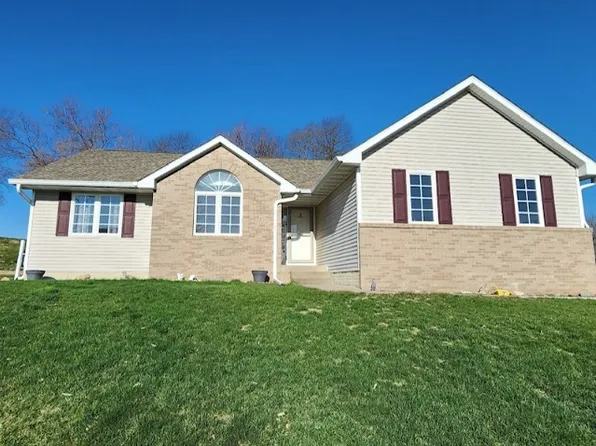 6700 Star View St, Des Moines, IA 50320