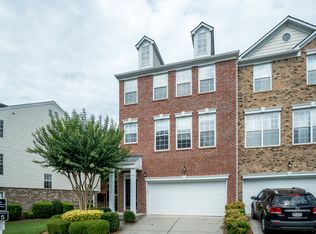 3663 Chattahoochee Summit Dr SE #17, Atlanta, GA
