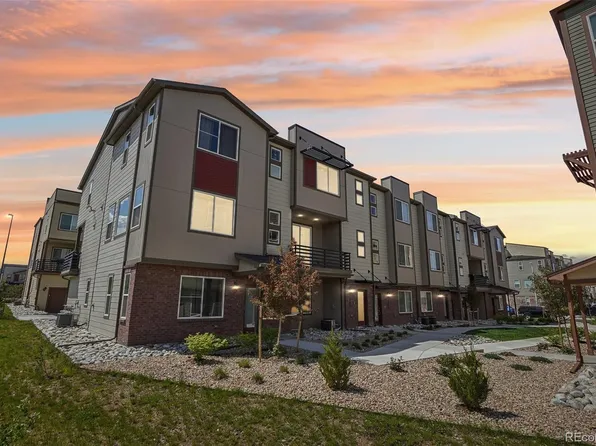 11142 Bella Vita Drive, Broomfield, CO 80020