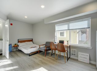 Ace Apartments, Seattle, WA 98105