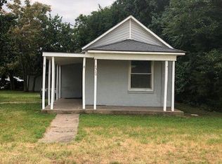 6520 N Broadway Ave, Wichita, KS 67219