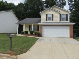 5740 Wellborn Oaks Ct, Lithonia, GA 30058