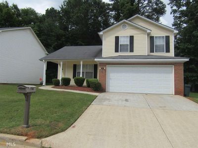 5740 Wellborn Oaks Ct, Lithonia, GA, 30058